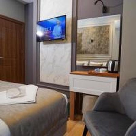 Fidan City Hotel Κωνσταντινούπολη Εξωτερικό φωτογραφία
