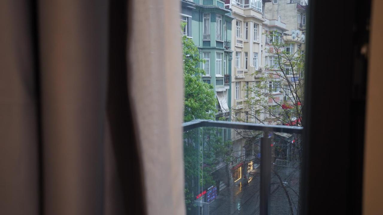 Fidan City Hotel Κωνσταντινούπολη Εξωτερικό φωτογραφία