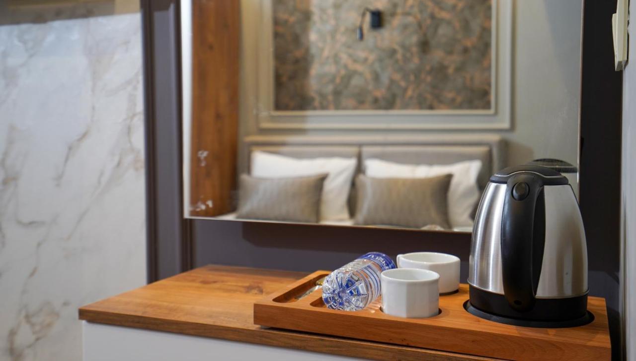 Fidan City Hotel Κωνσταντινούπολη Εξωτερικό φωτογραφία