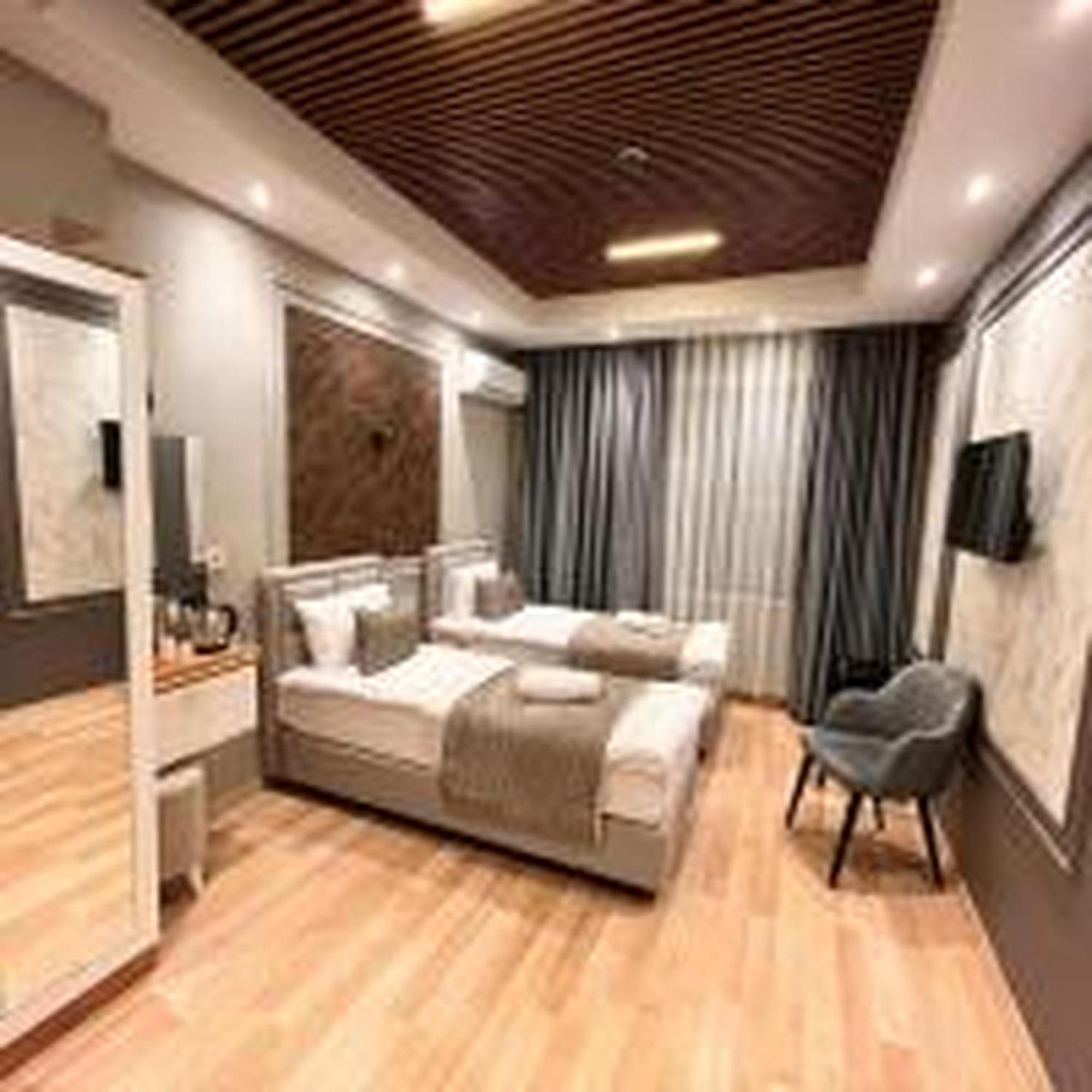 Fidan City Hotel Κωνσταντινούπολη Εξωτερικό φωτογραφία